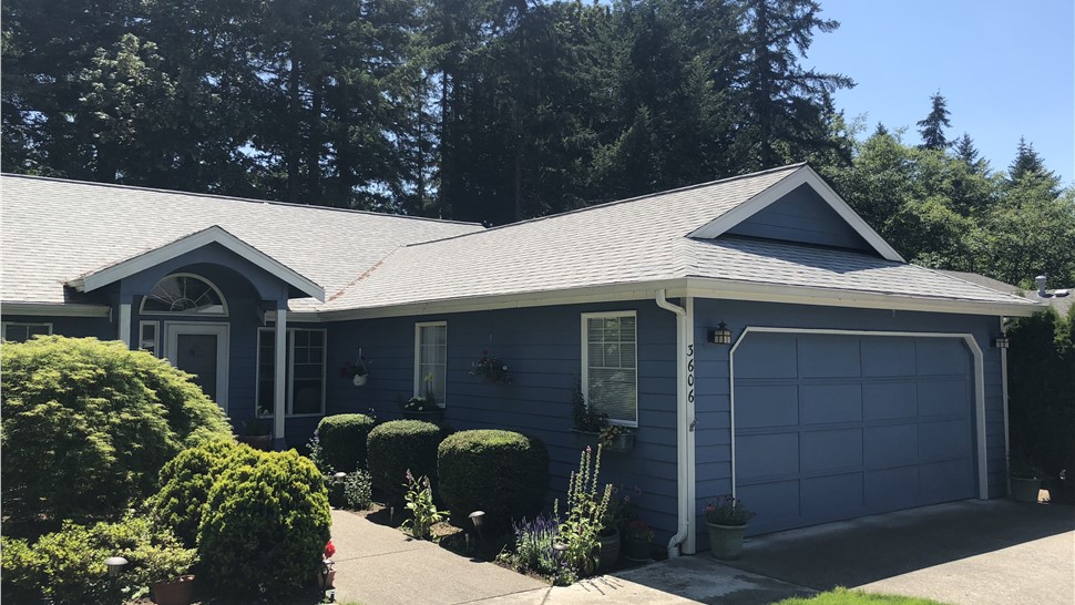 Poulsbo Exterior Remodeling Company Photo 1