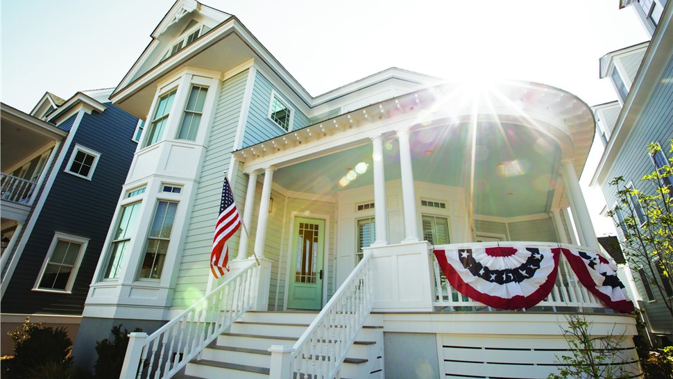 James Hardie Siding Photo 1
