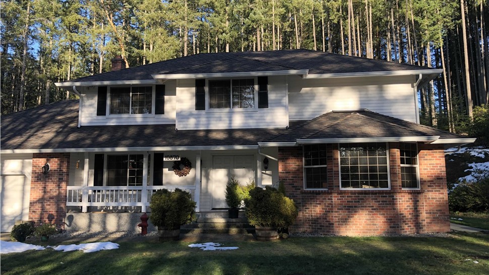 Spanaway Exterior Remodeling Company Photo 1