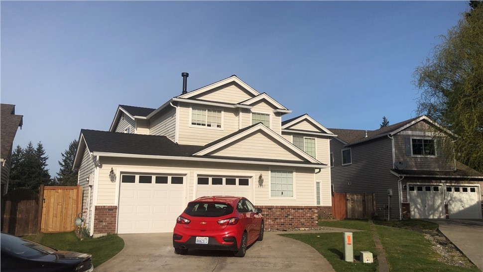 Tacoma Roofing Contractor Photo 1