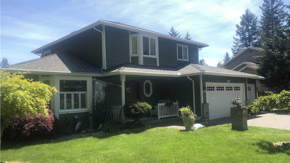 Gig Harbor Exterior Remodeling Company Photo 1