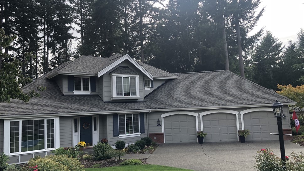 Federal Way Exterior Remodeling Company Photo 1