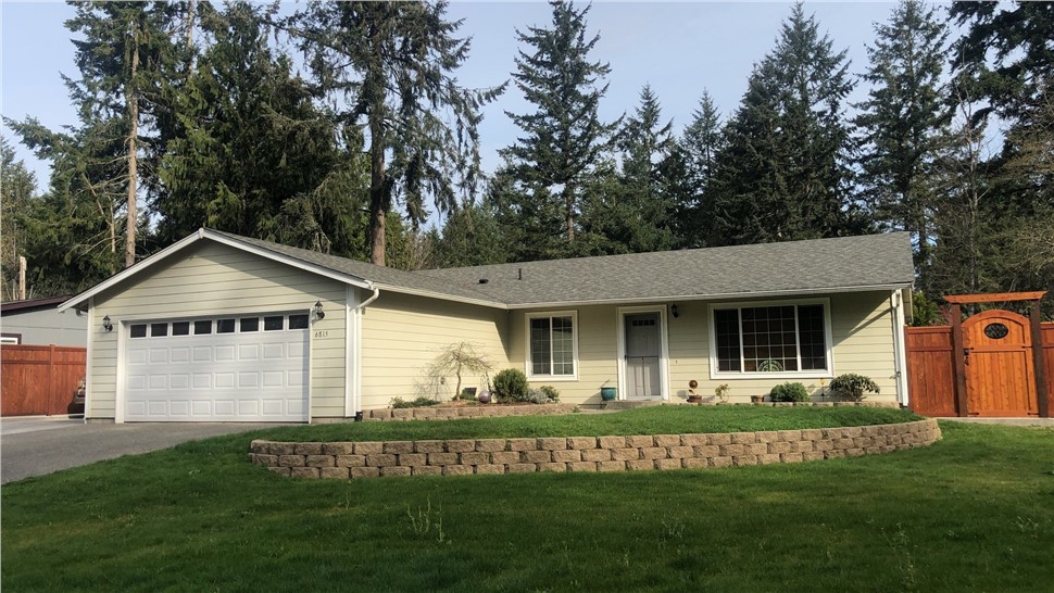 Tacoma Exterior Remodeling Company Photo 1