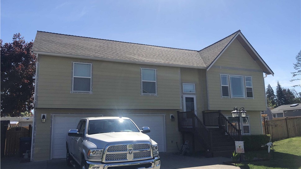 Dupont Exterior Remodeling Company Photo 1