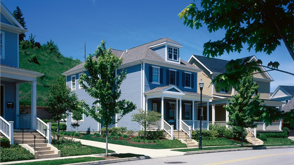 Tacoma Siding Contractor Photo 1