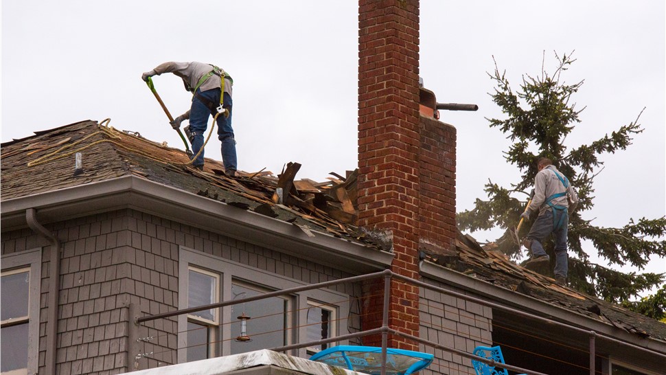 Roof Repair Photo 1