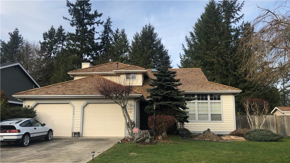 Renton Exterior Remodeling Company Photo 1