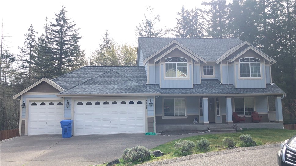 Federal Way Roofing Contractor Photo 1