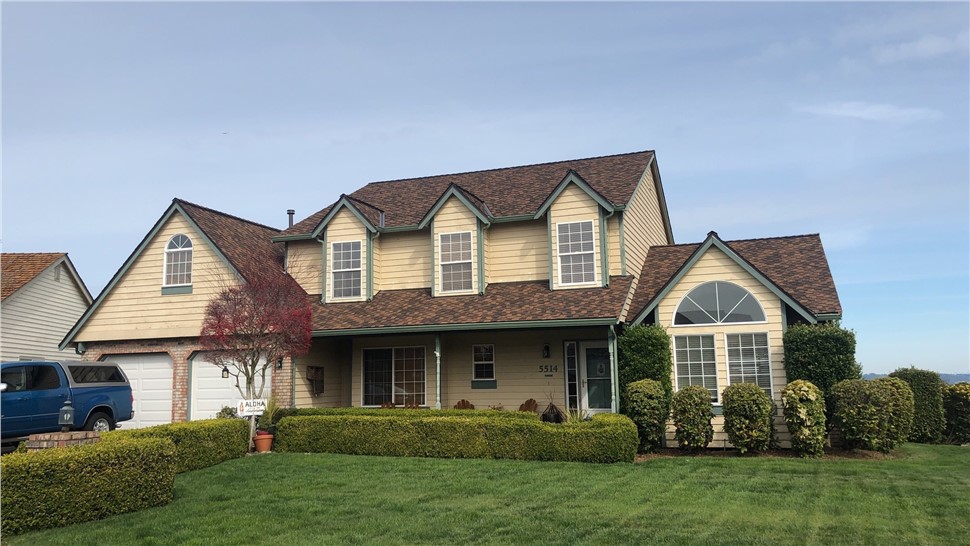 Bremerton Exterior Remodeling Company Photo 1