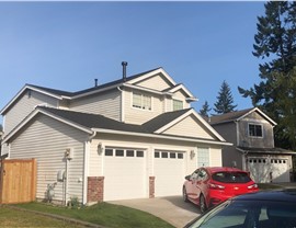 Tacoma Roofing Contractor Photo 2