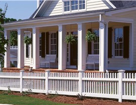 Tacoma Siding Contractor Photo 4