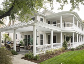 Siding Options and Materials Photo 4