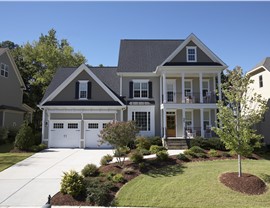 Siding Photo 4