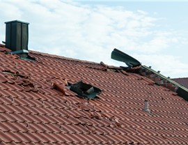Storm Damage Photo 3