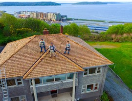 Roof Replacement Photo 3