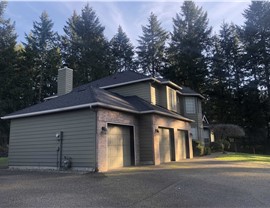 Gig Harbor Exterior Remodeling Company Photo 4