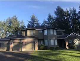 Gig Harbor Exterior Remodeling Company Photo 3