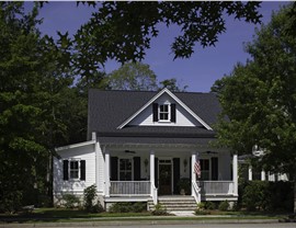 Siding Photo 2