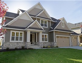 Siding Options and Materials Photo 2