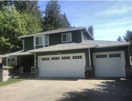 Gig Harbor Exterior Remodeling Company Photo 2