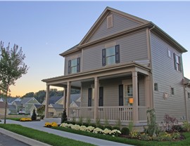 Kent Siding Contractor Photo 2