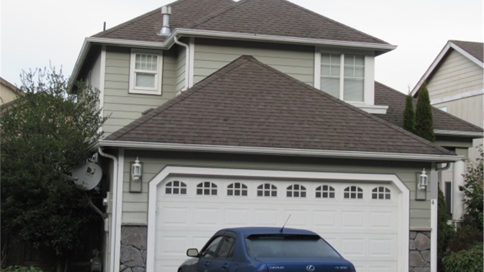 Roof Replacement Project in Puyallup, WA by Patriot Roofing