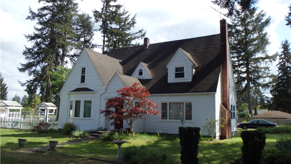 Roof Replacement Project in Tacoma, WA by Patriot Roofing