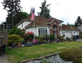 Roof Replacement Project in Auburn, WA by Patriot Roofing