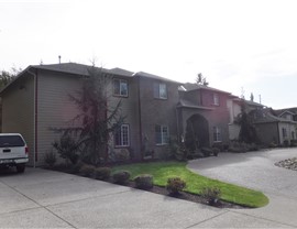 Roof Replacement Project in Puyallup, WA by Patriot Roofing