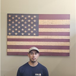 Daniel