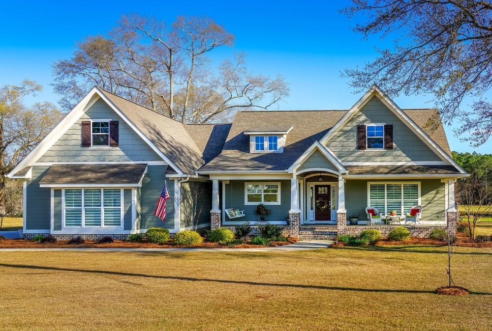 Hurricane Season Isn’t Just for Coastal Georgia: How Inland Atlanta Homes Can Prepare Their Roofs for Fall Winds