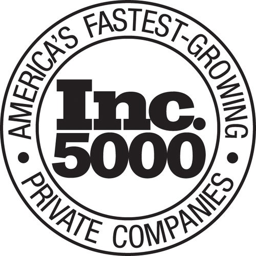 We Made the 2020 Inc. 5000!