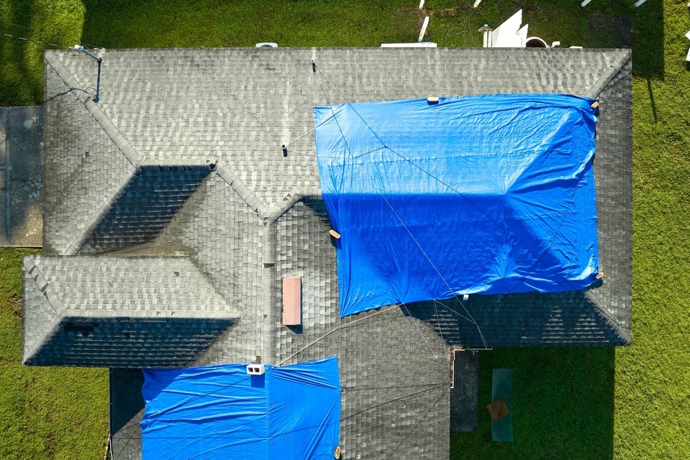 Post-Storm Roof Inspection Checklist: 11 Photos to Snap Before You Call Insurance