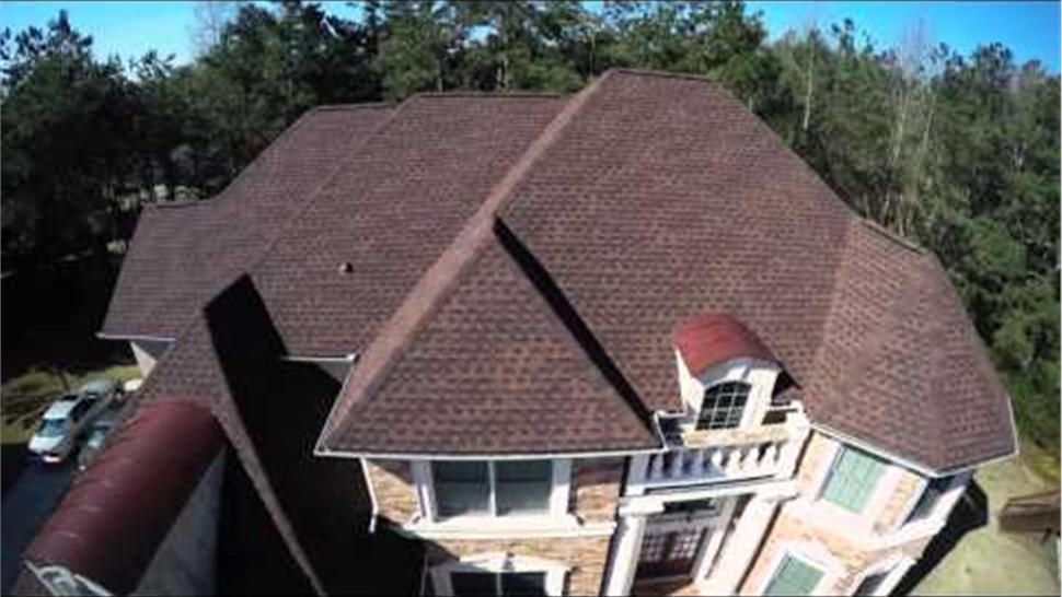 Past Project Videos - YouTube Video 86