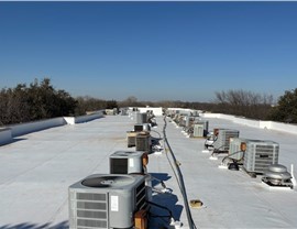Commercial Roofing Photo 47