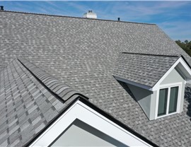 Roof Replacement Photo 15