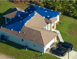 Storm Damage Photo 2