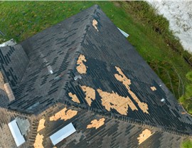 Hurricane Damage Photo 2