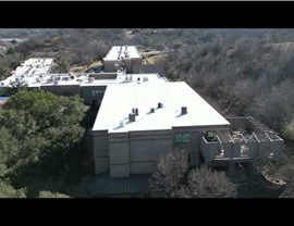 Commercial Roofing Video 38