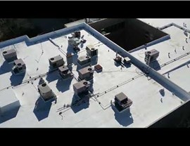Commercial Roofing Video 93