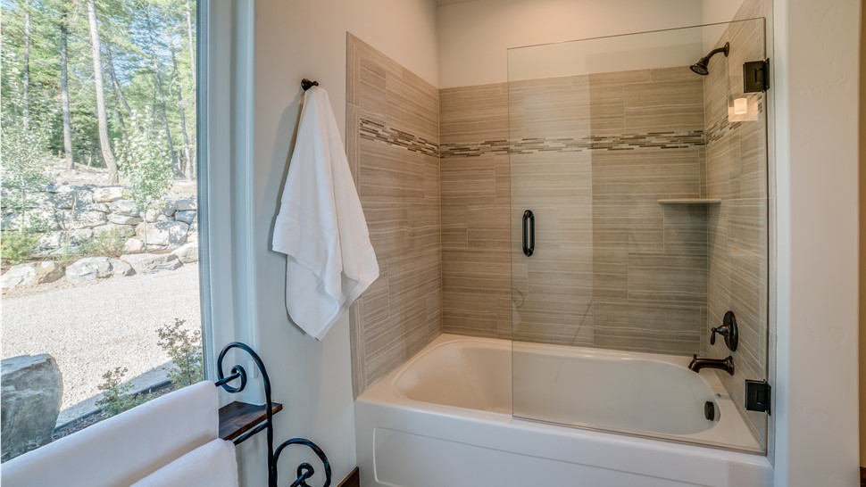 Bathroom Remodel Photo 4