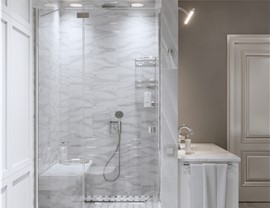 Showers - Acrylic Showers Photo 4