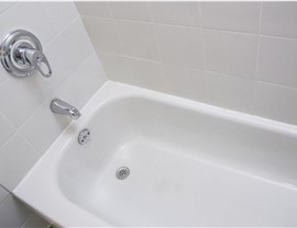 Bathtubs - Shower-to-Tub Conversion Photo 3