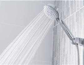 Showers - Acrylic Showers Photo 3