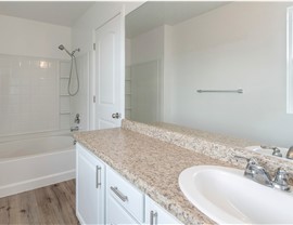 Bathroom Remodel - Full Bathroom Remodeling Photo 4