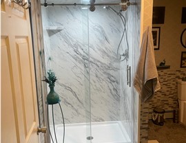 Showers Photo 4