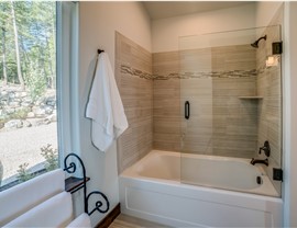 Bathroom Remodel Photo 4