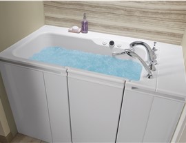 Accessible Baths - Walk-In Tubs Photo 4