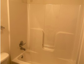 Accessible Baths - Roll-In Showers Photo 2