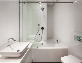 Bathroom Remodel Photo 2